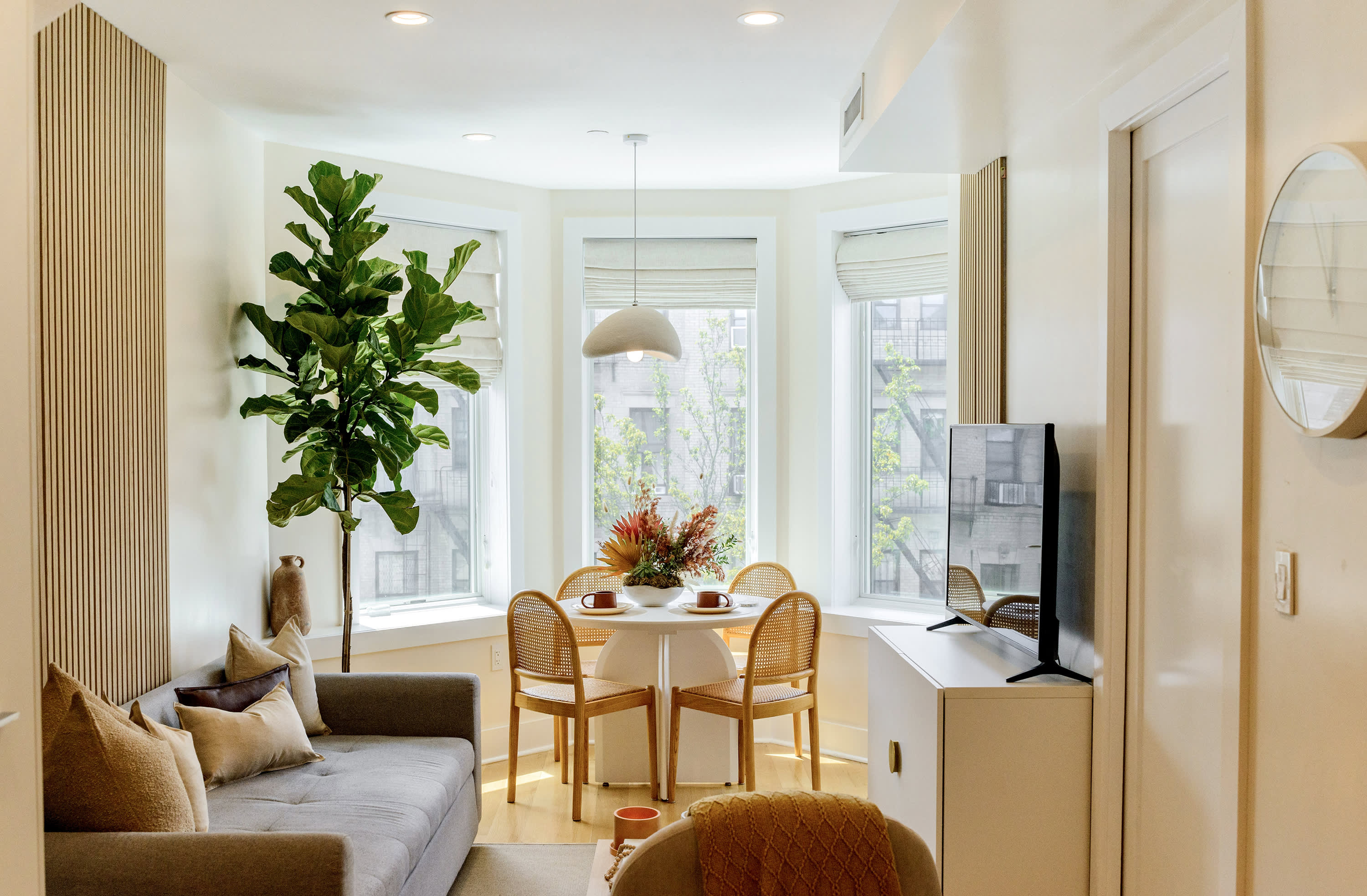 Picture of Decorating Small Space | Apartment Therapy